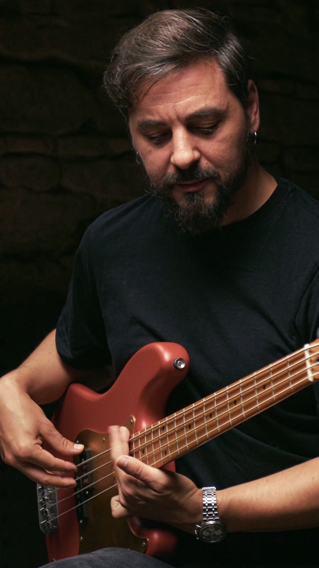 BT Bass Collection