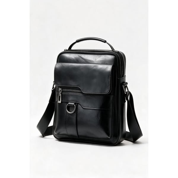 Weixier Vintage Crossbody Bag