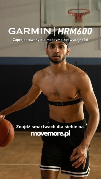 Dokładne tętno i HRV