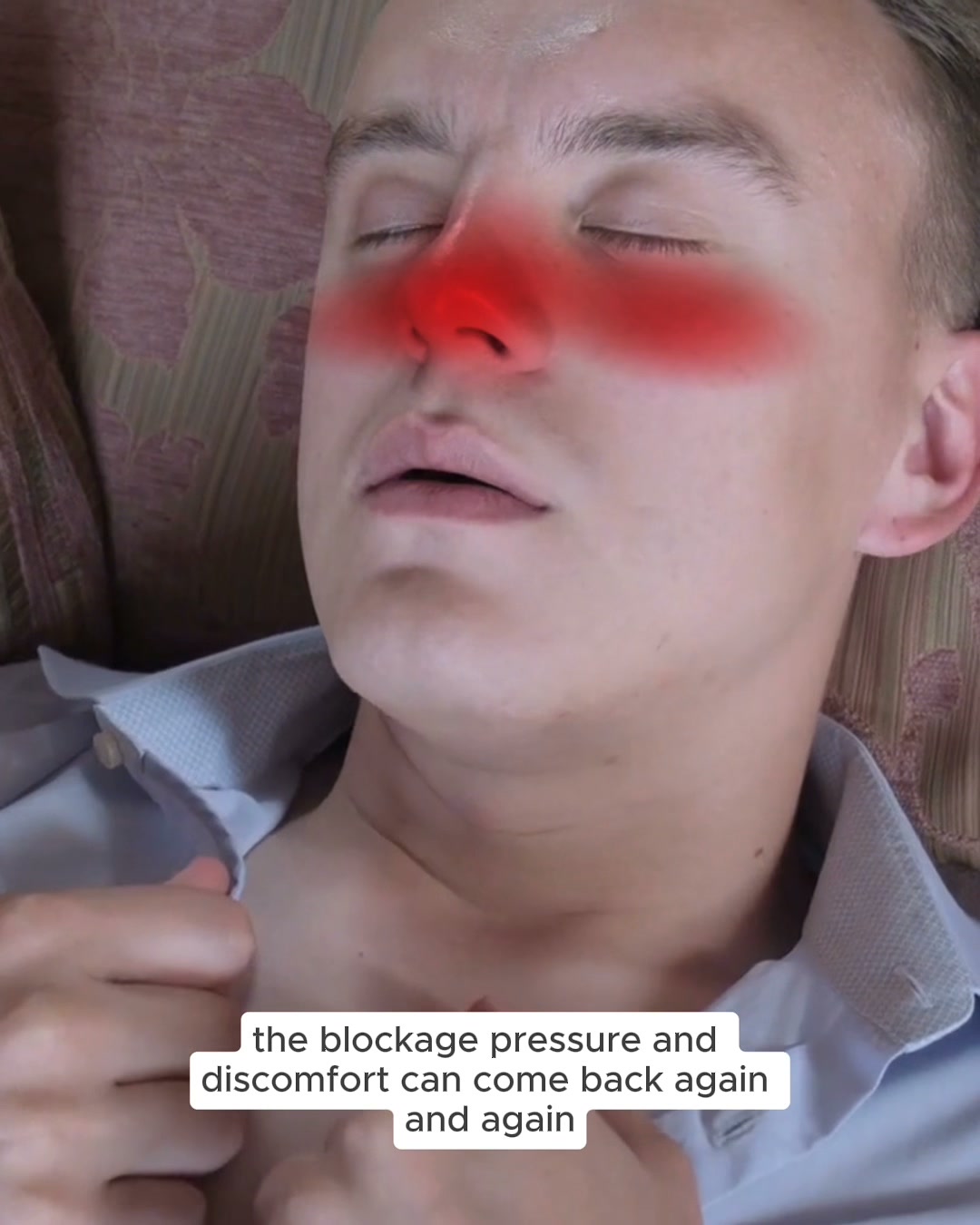 Breathe Clearly in 30 Seconds