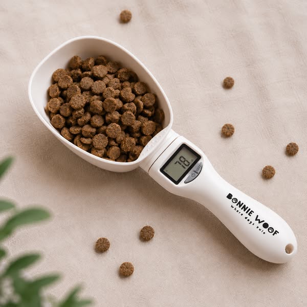 Are You Overfeeding Your Dog?