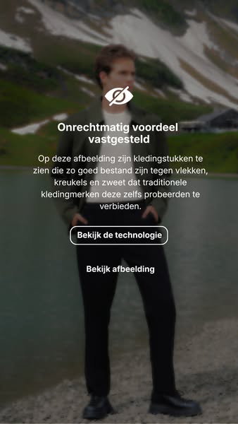 Gratis verzending & Ruilen