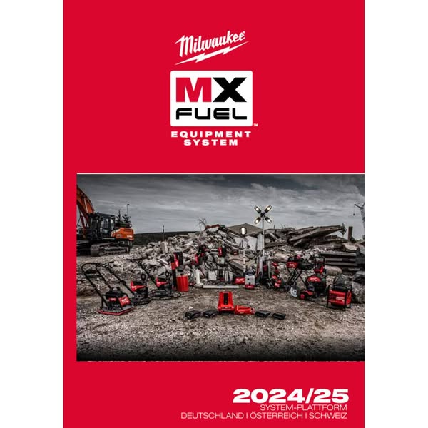 Digital | MX FUEL™