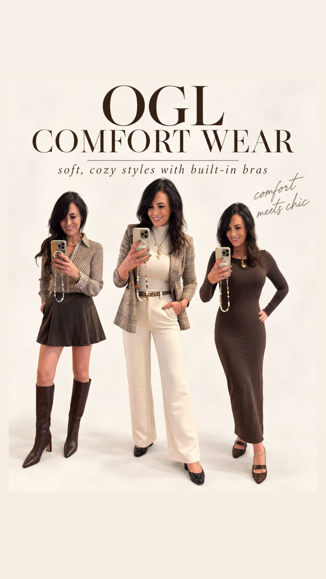 Anúncio de OGLmove