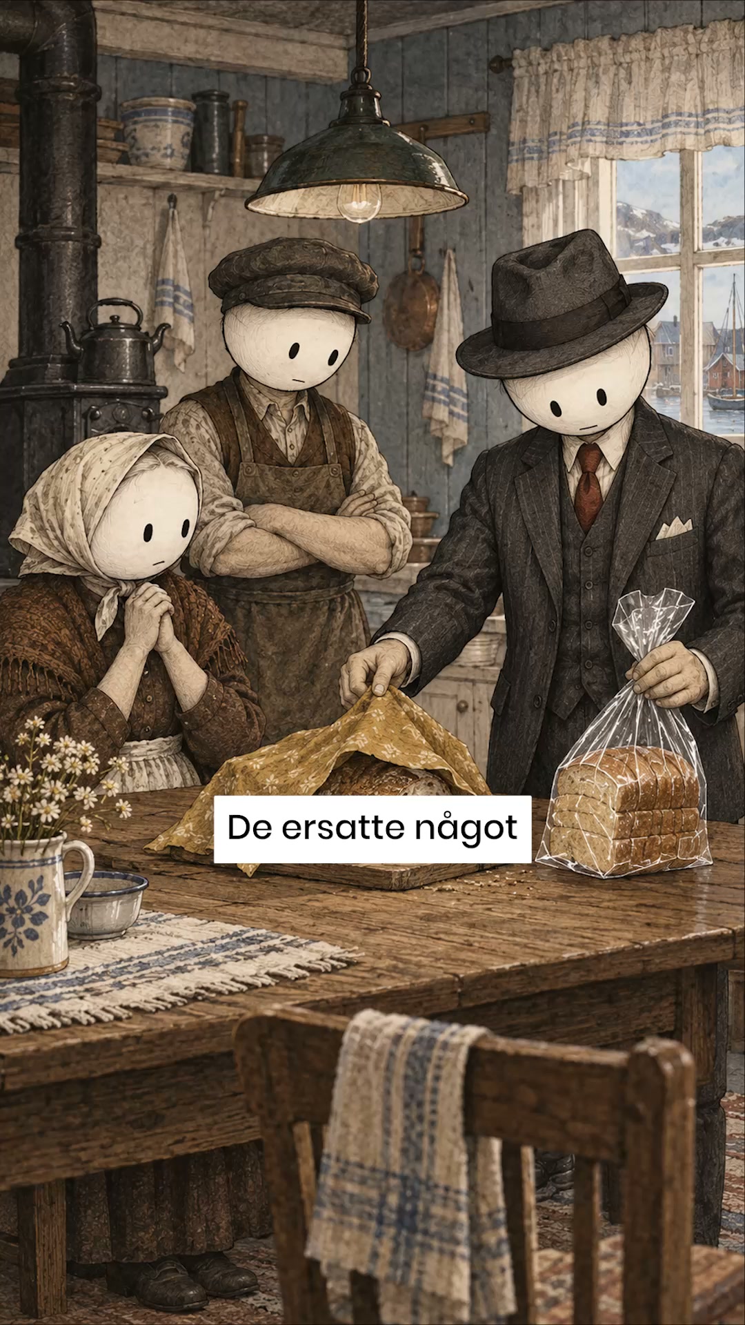Anúncio de Nordic Nature
