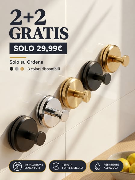 2 + 2 GRATIS