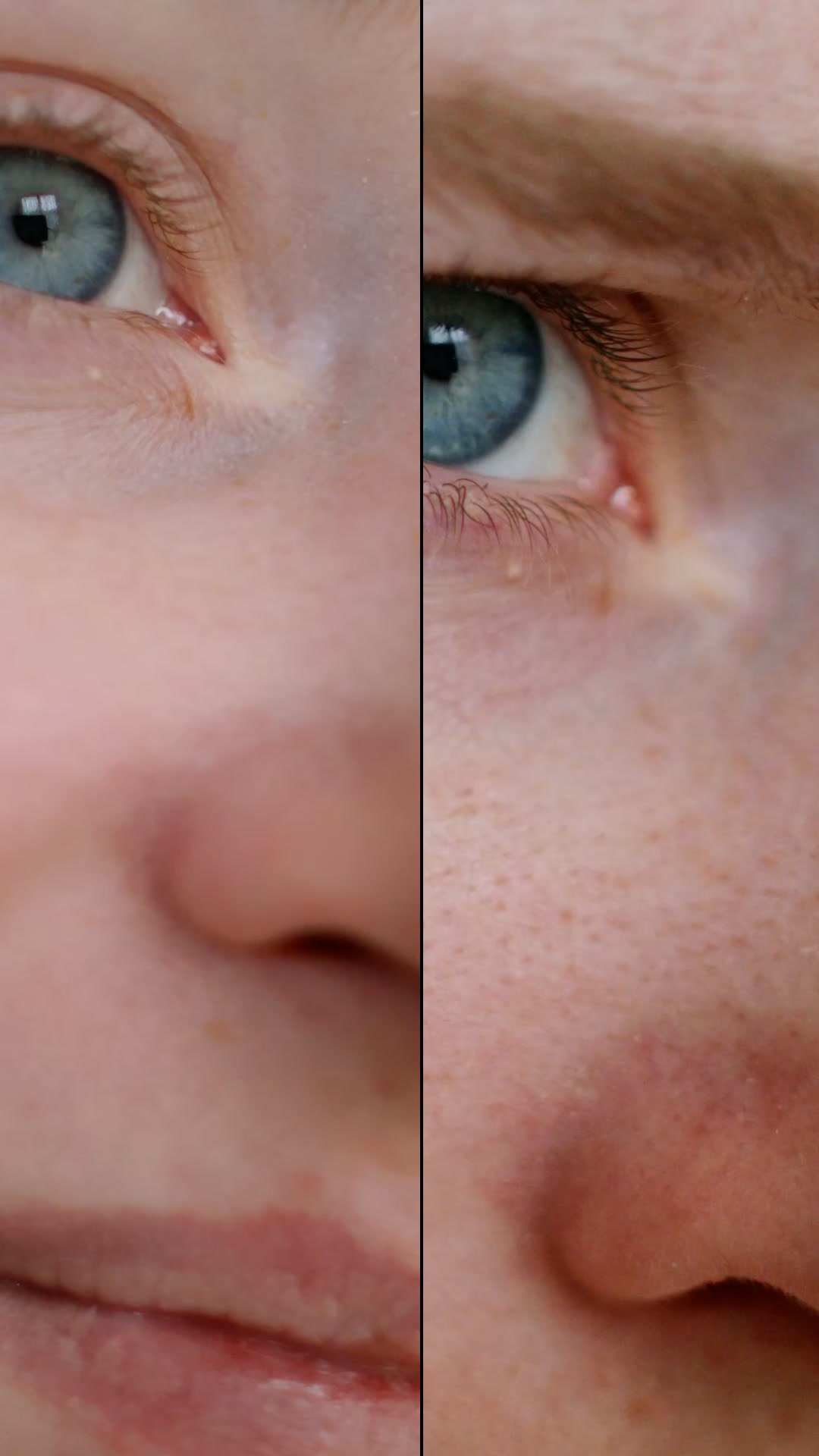 Feel the difference after 3 days