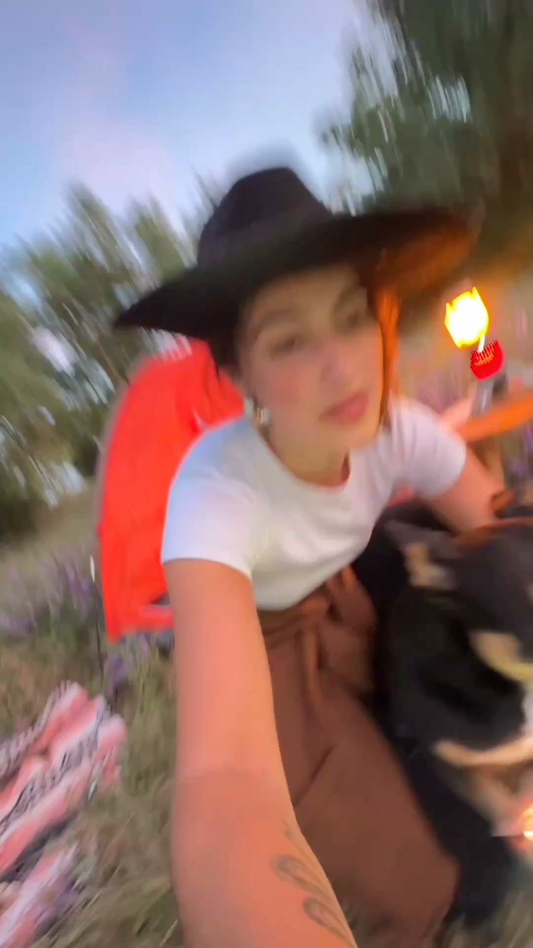 ”This Camp Light is NO JOKE!“