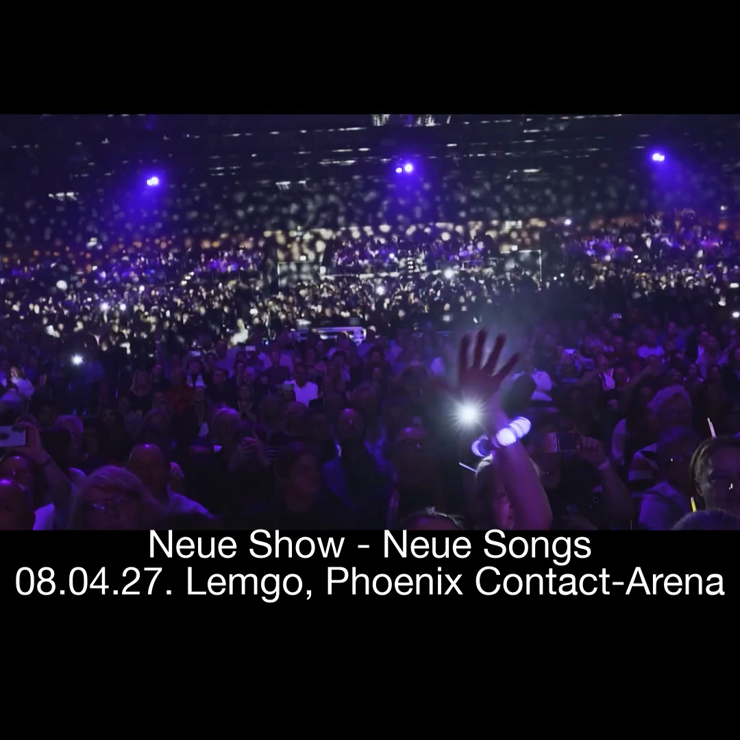 Lemgo | 08.04.2027 | Phoenix Contact Arena