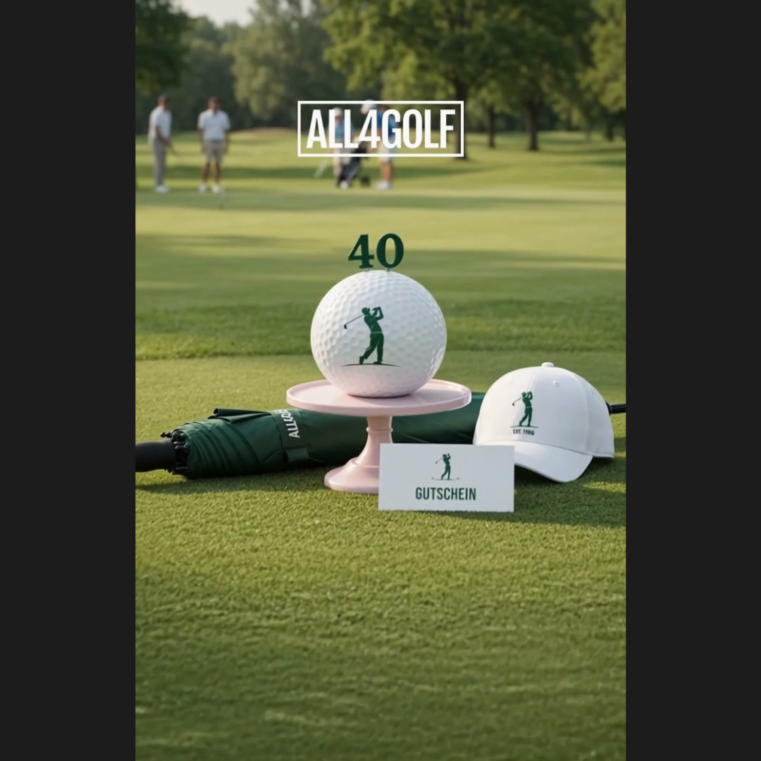 Callaway Lakeball - 24 netto