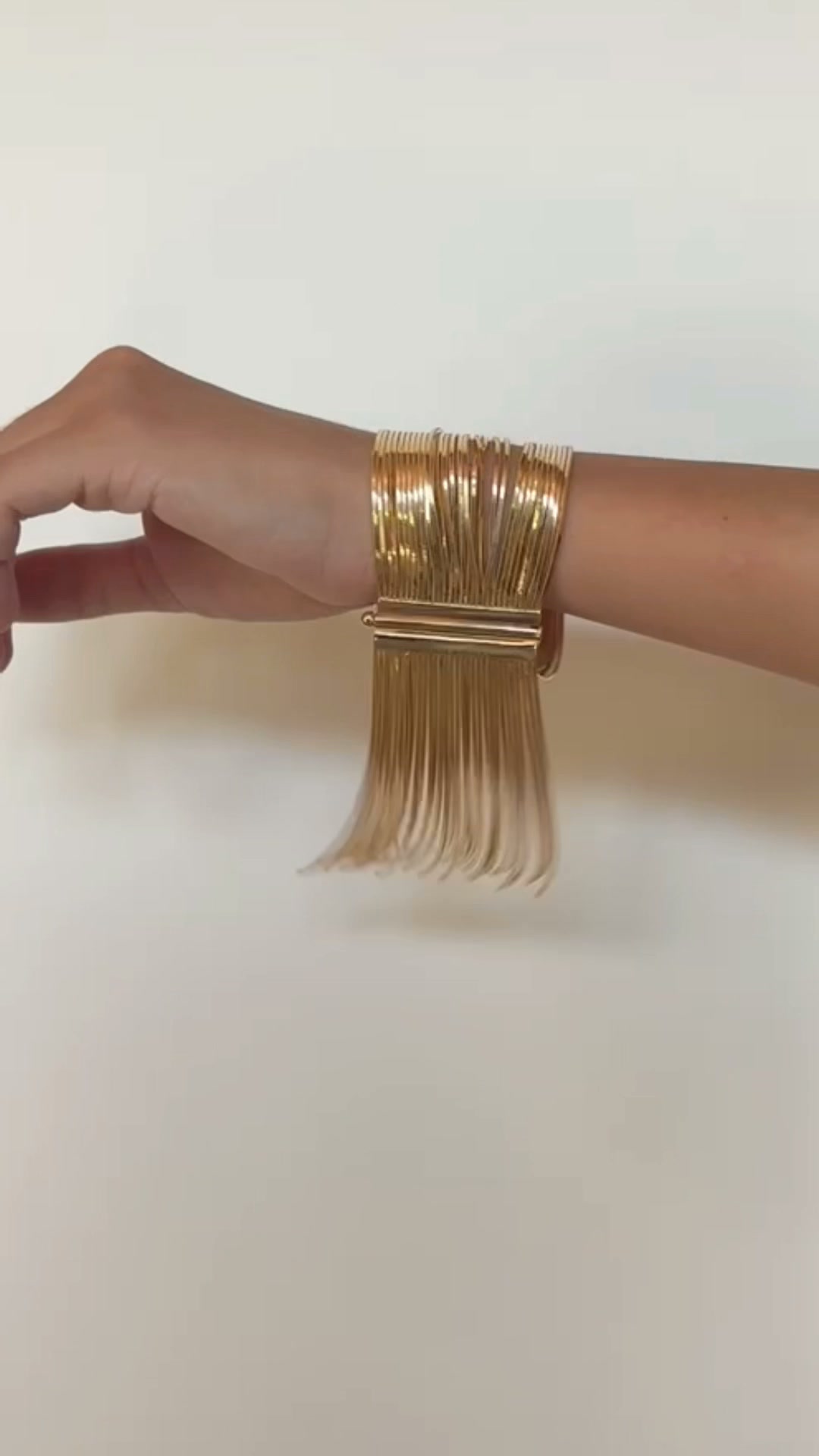 Bracciale Voilà