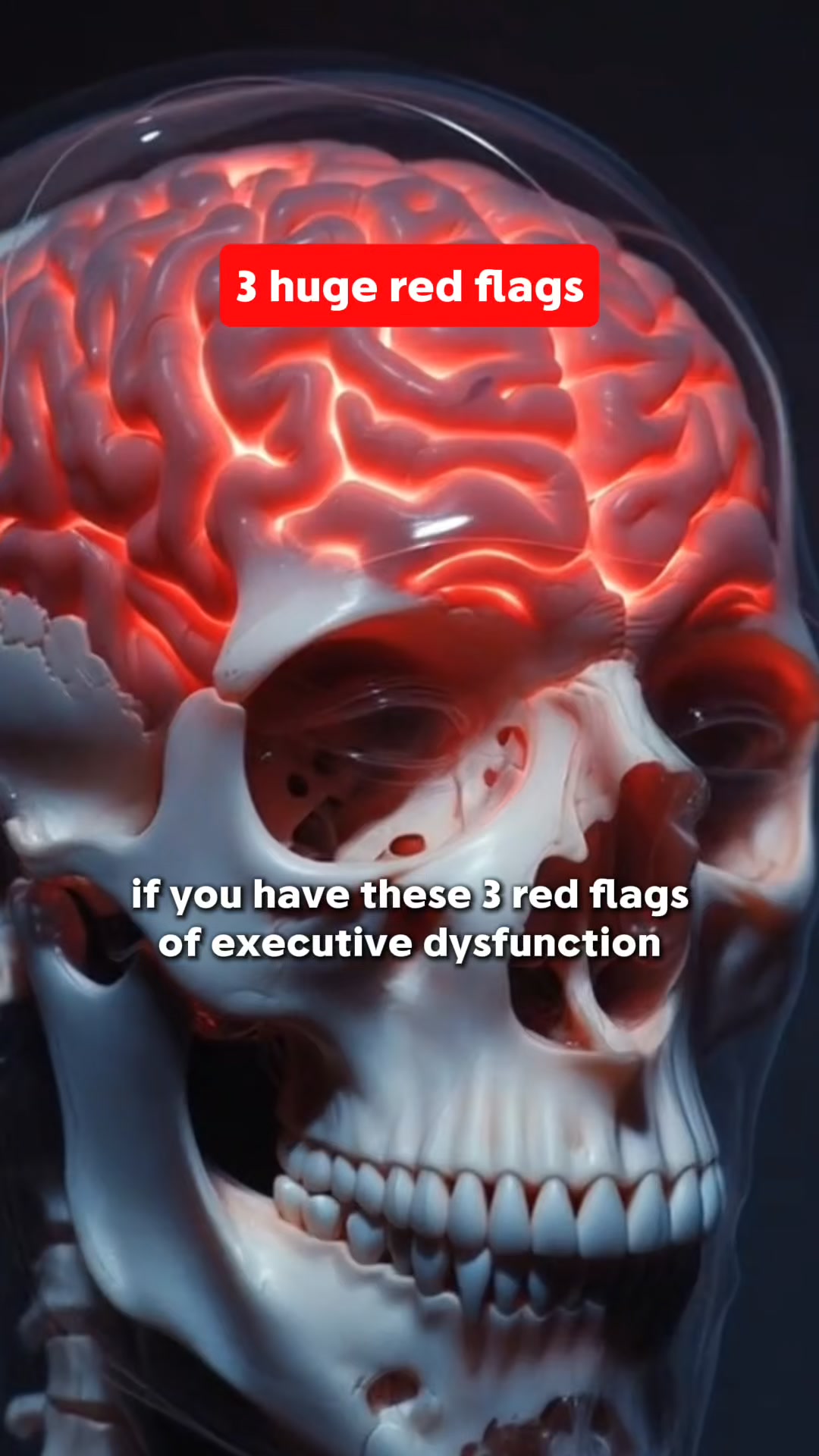 You're Not Lazy. Your Brain Just Needs This