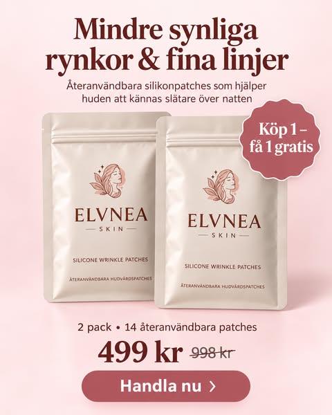 KÖP 1, FÅ 1 GRATIS + FRI FRAKT