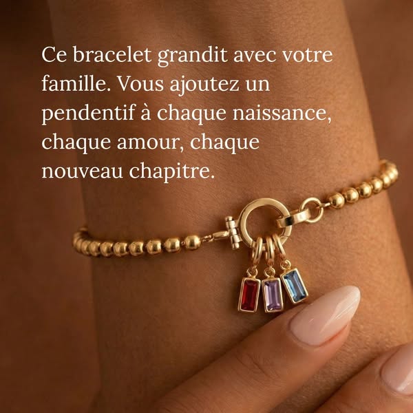 Vos personnes préférées, sans prononcer un seul prénom.