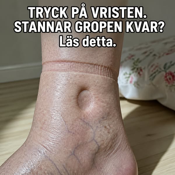 Stötta din vardagsenergi och ditt välmående