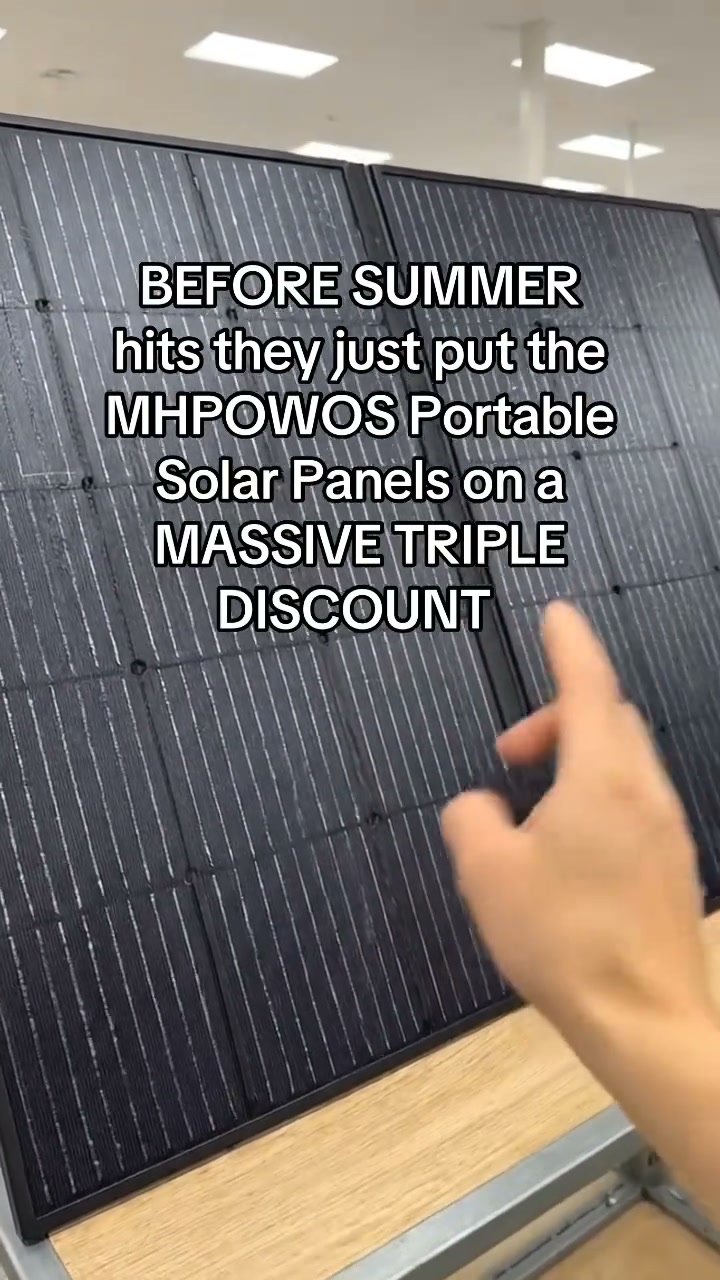 Use Code MHSP for an EXTRA 8% OFF.