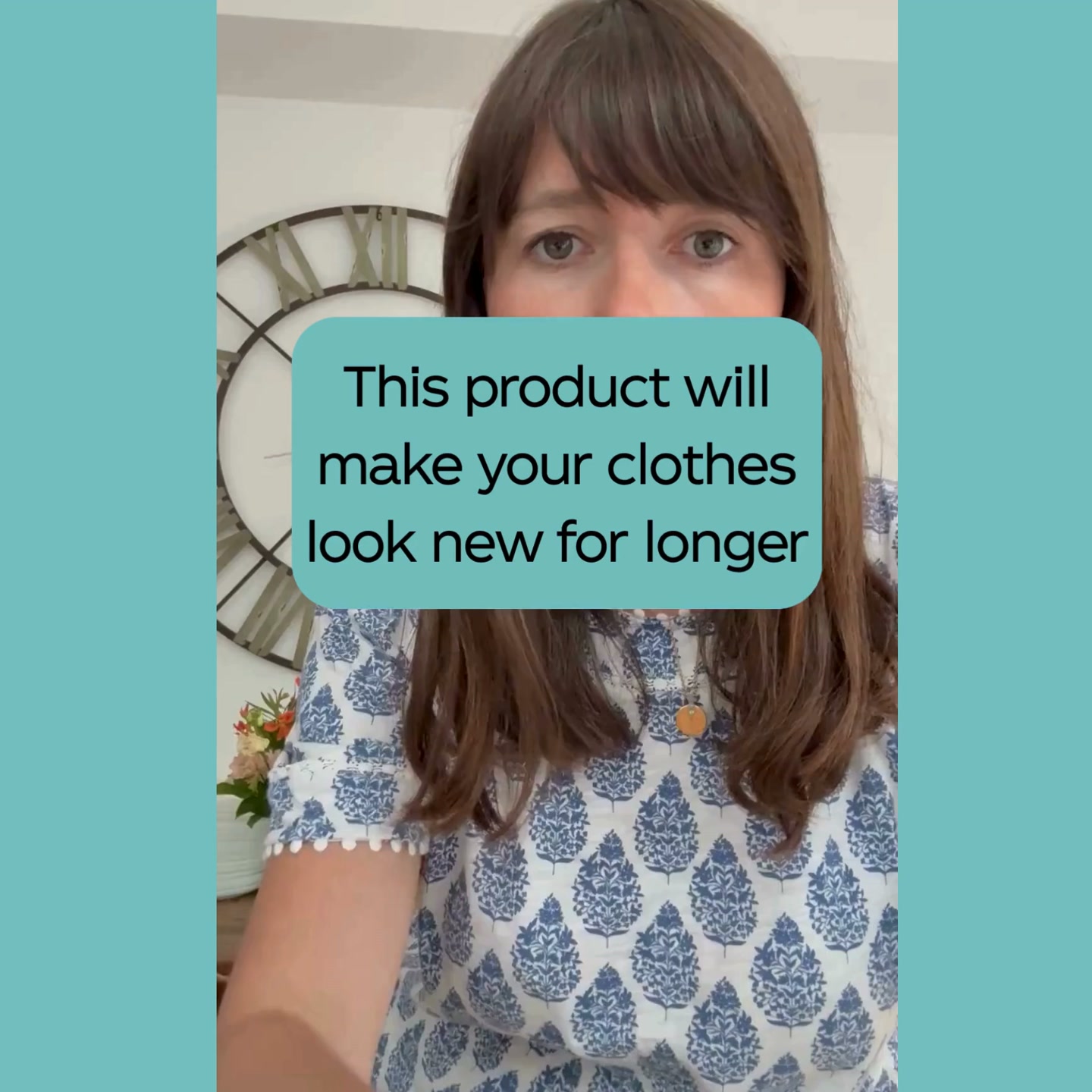 Laundry, reimagined