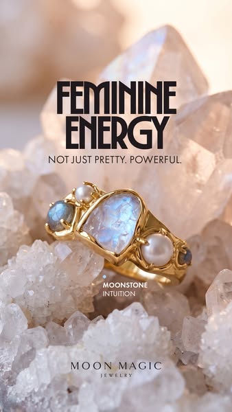 ENERGY YOU CAN WEAR