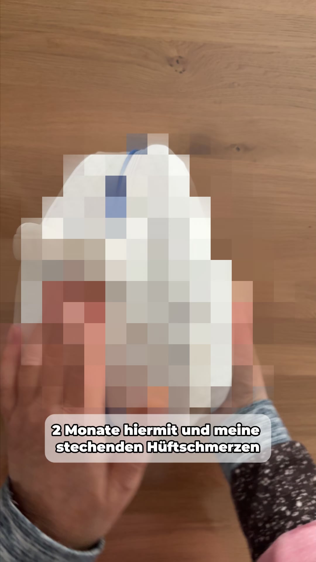 Stoppen Sie Ischias Schmerzen