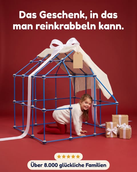 – (Bewertet 4,8/5)