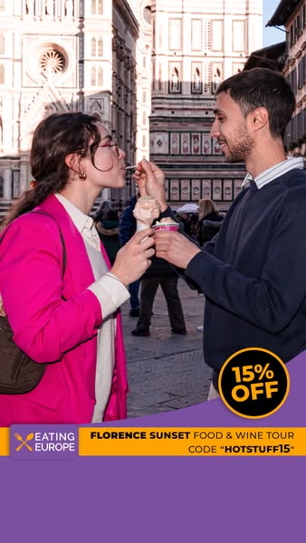 Eat Like a Local | Take 15% Off