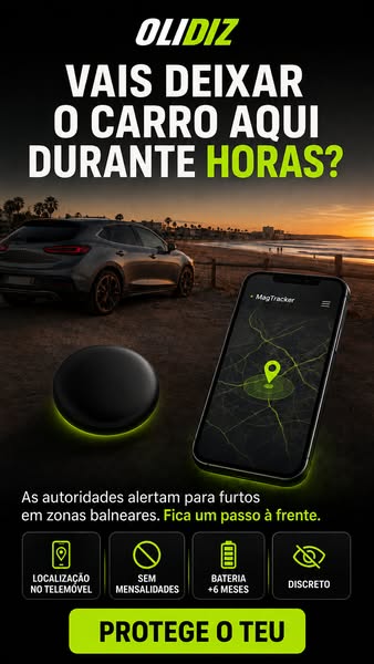 Protege-o antes que seja tarde!