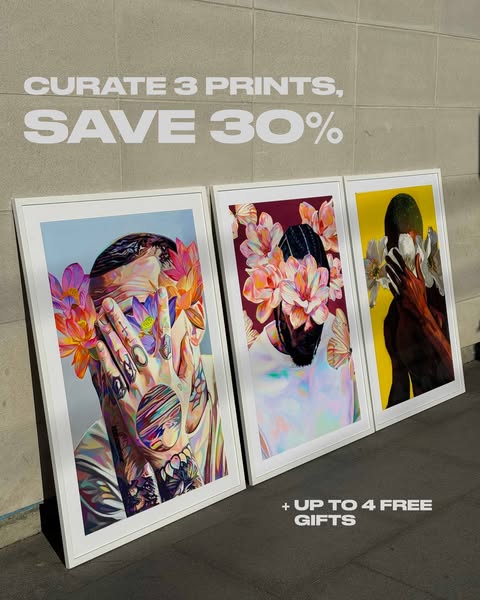 Buy 3, Save 30% + 4 Free Gifts