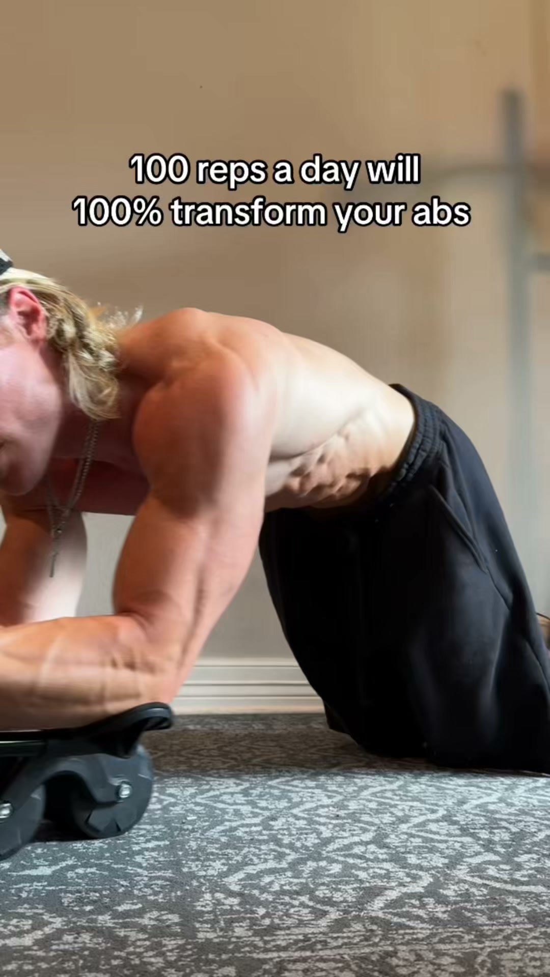 You're Not Done Yet
