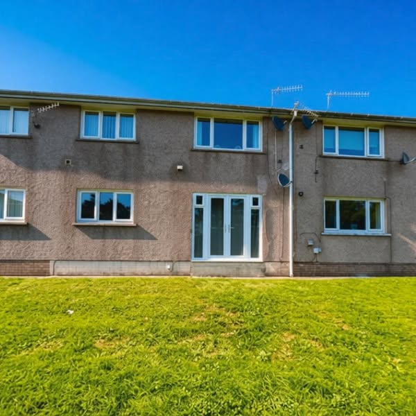 Bronhafod Street, Brynmawr