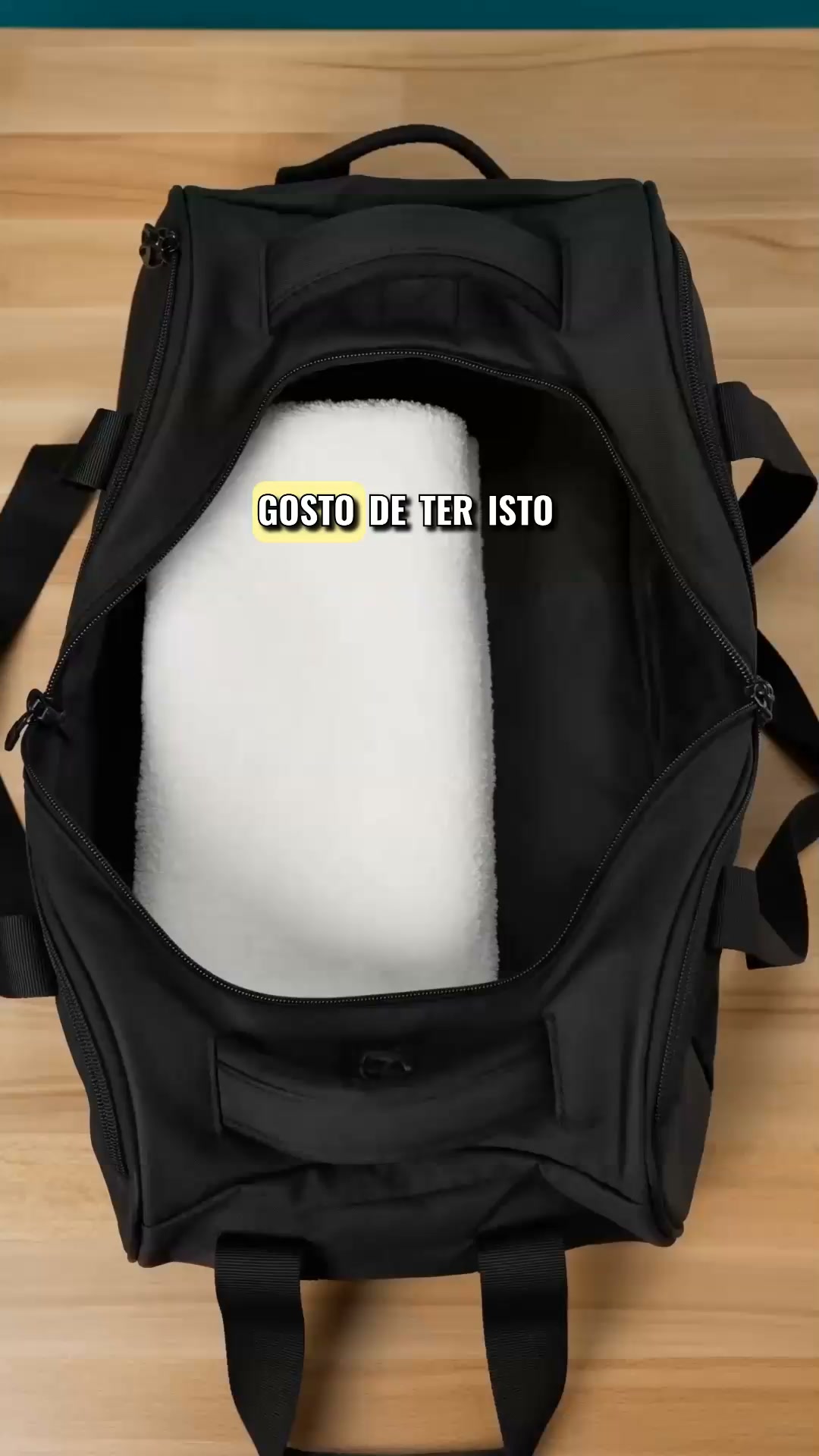 Encomende o seu pack
