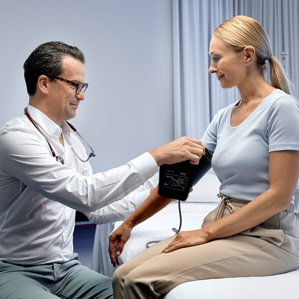 Medical Wellness | 3 bis 5 Nächte