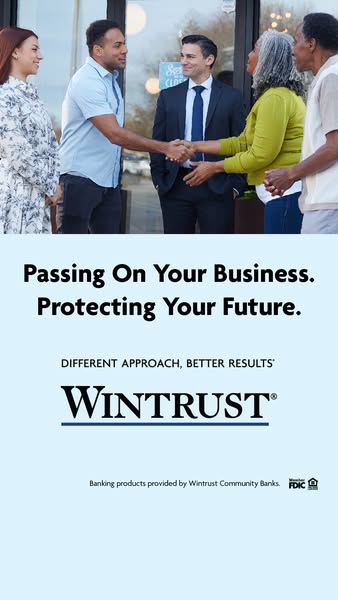 Planning Your Future, We’re Here For It.