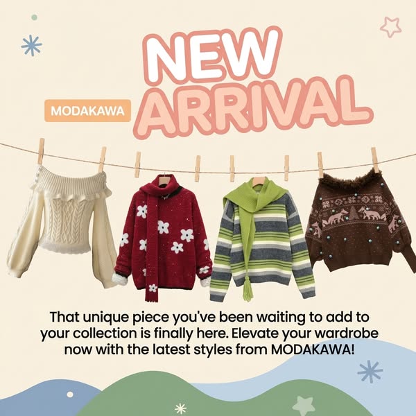 All Products - MODAKAWA