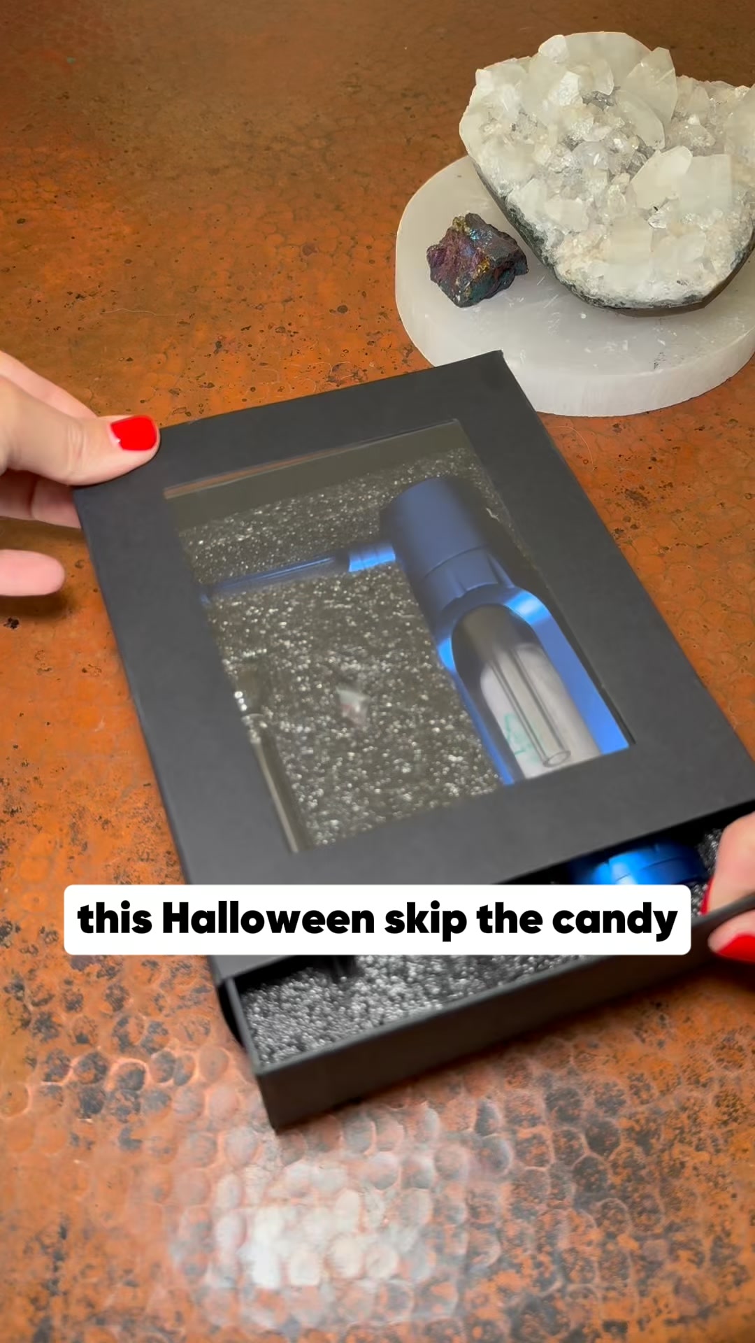 Halloween Treat — Buy 2 Get 1 Free + Free Gifts + Extra $5 Off