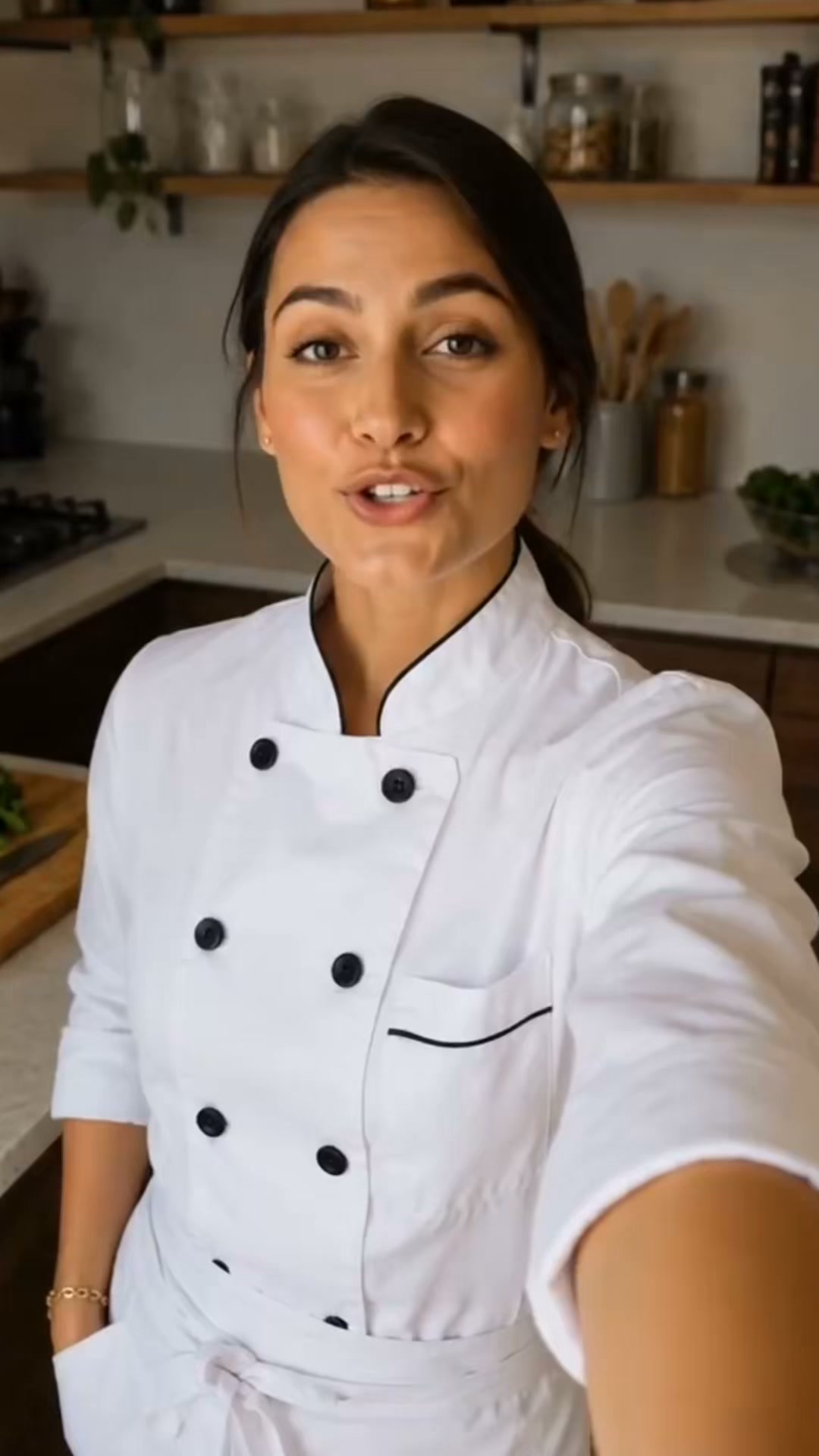 Accédez aux recettes Cliquez sur « EN SAVOIR PLUS »