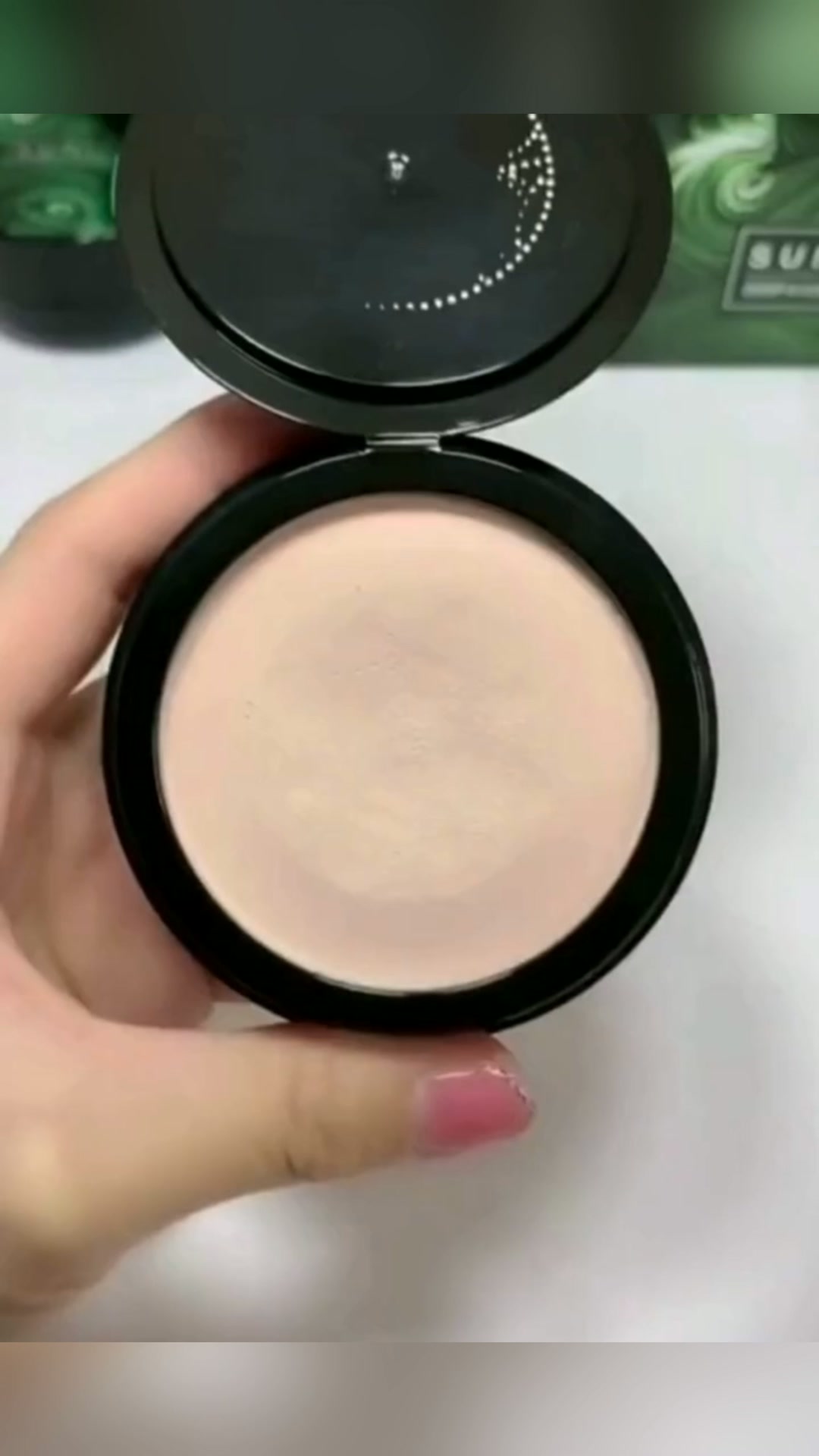 Creme CC Hidratante