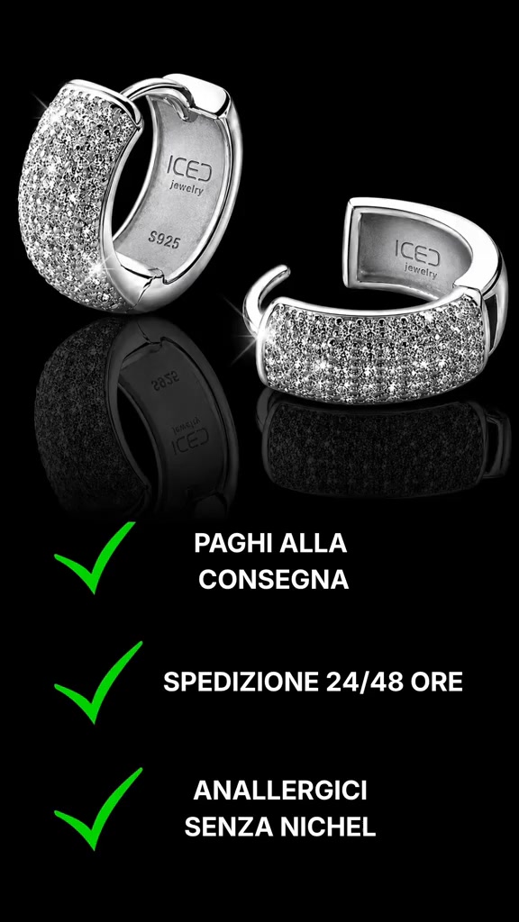 Spedizione 24/48 Ore