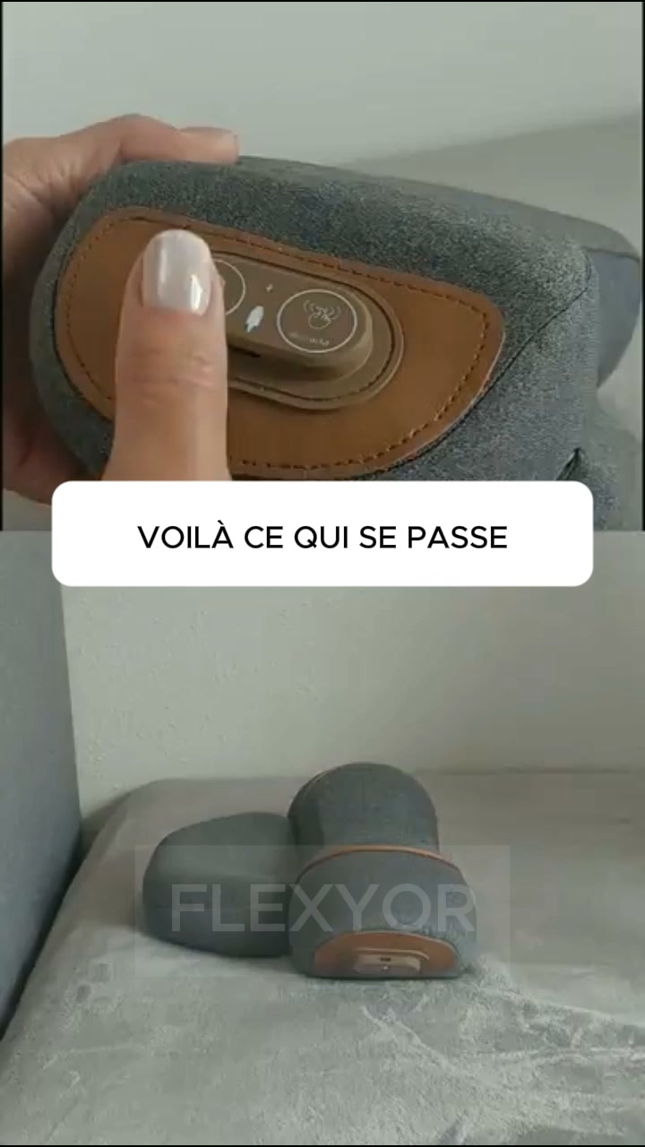 Des tensions dans la nuque chaque jour ? Ce n’est pas une fatalité.