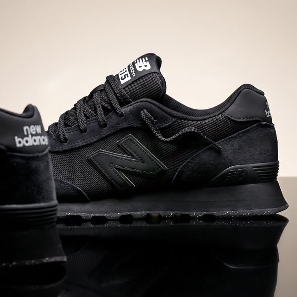 New Balance - Zapatillas 515 ML515AGR Negro - Ryses