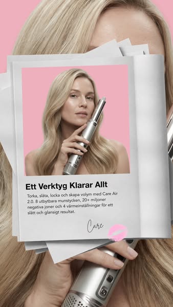 Snabbare styling