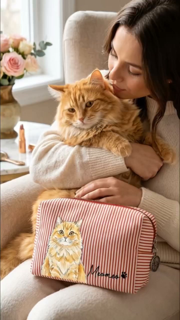 The Ultimate Gift for The Pet Mom Who Has Everything!