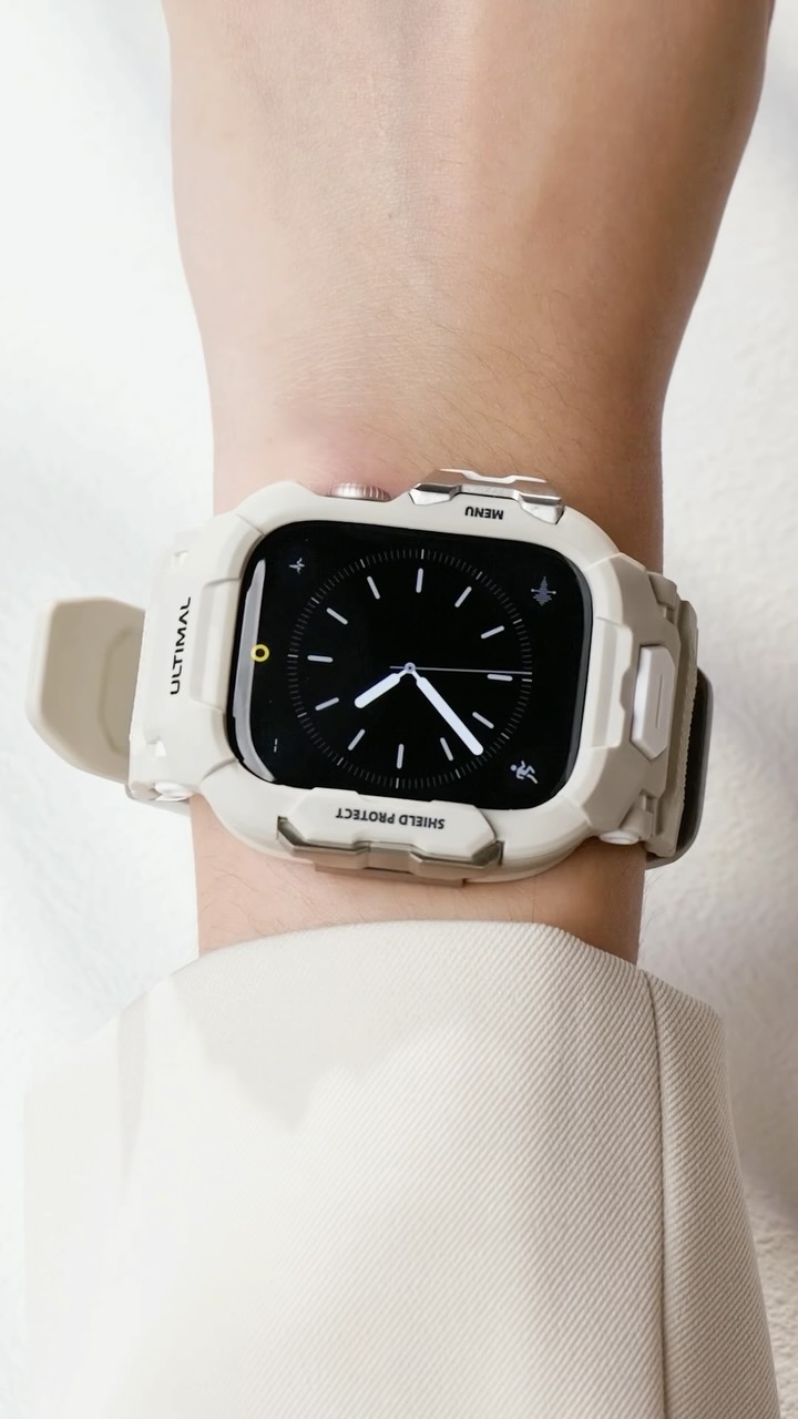 For Apple Watch