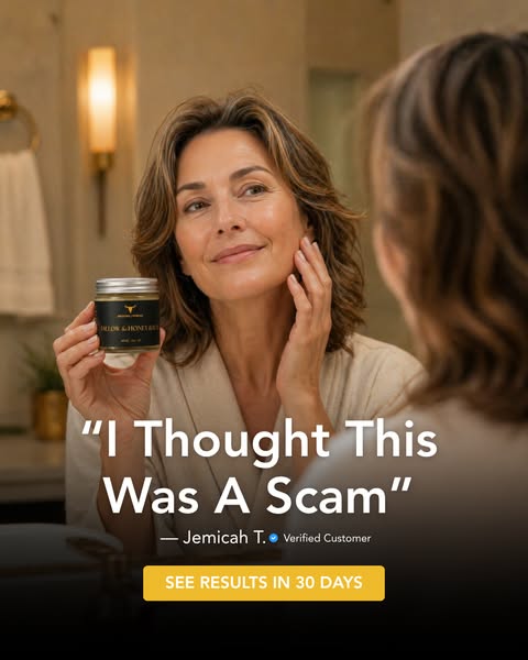 I made a face cream from BEEF FAT