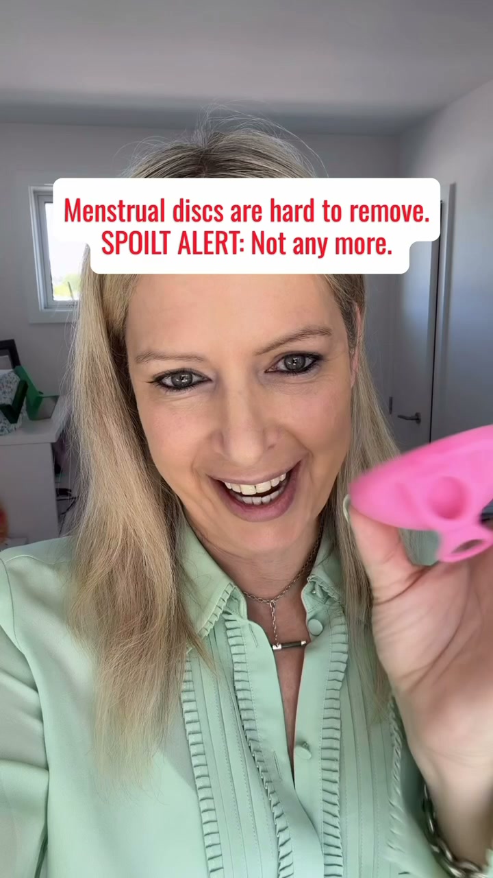 We Solved The Disc Removal Problem