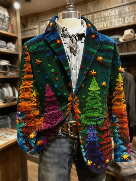 First Look: Your Christmas Gift Is Here
