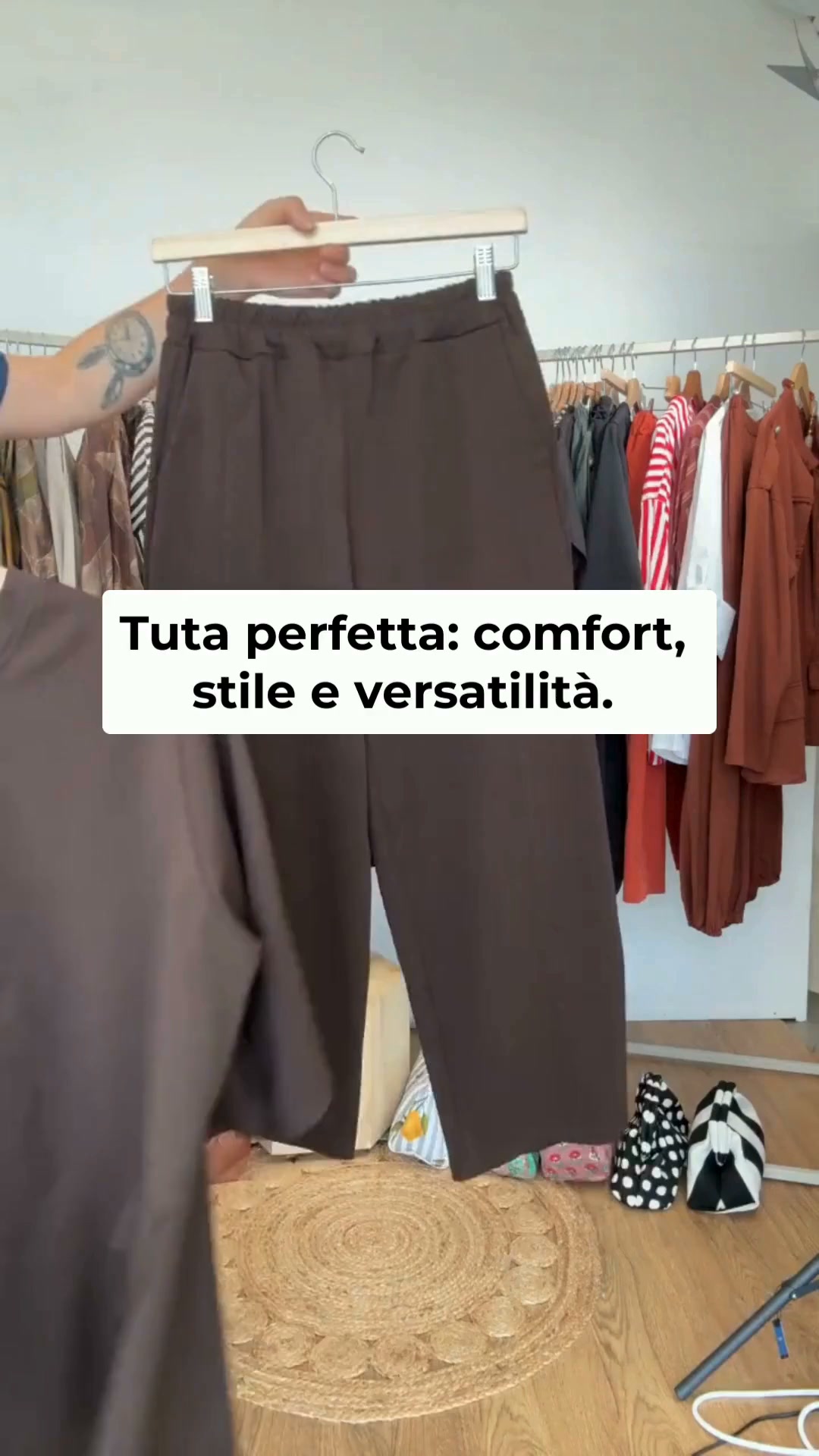 Reso facile garantito