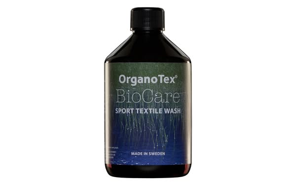 Organotex Biocare Sport Textile Wash