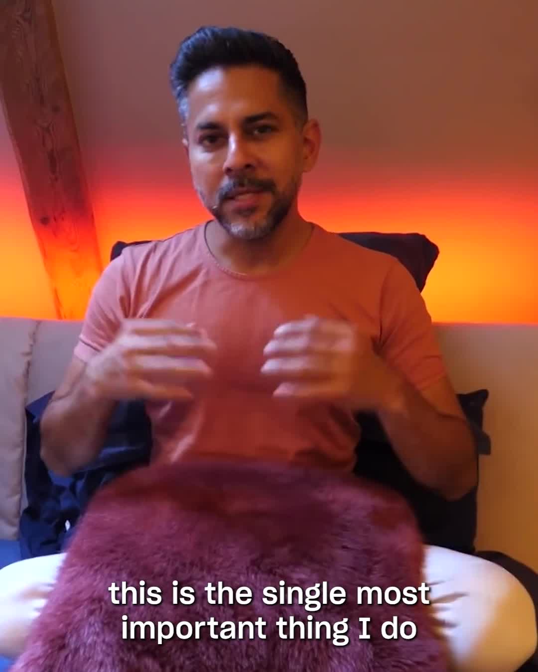 4 Energy Techniques For Extraordinary Life