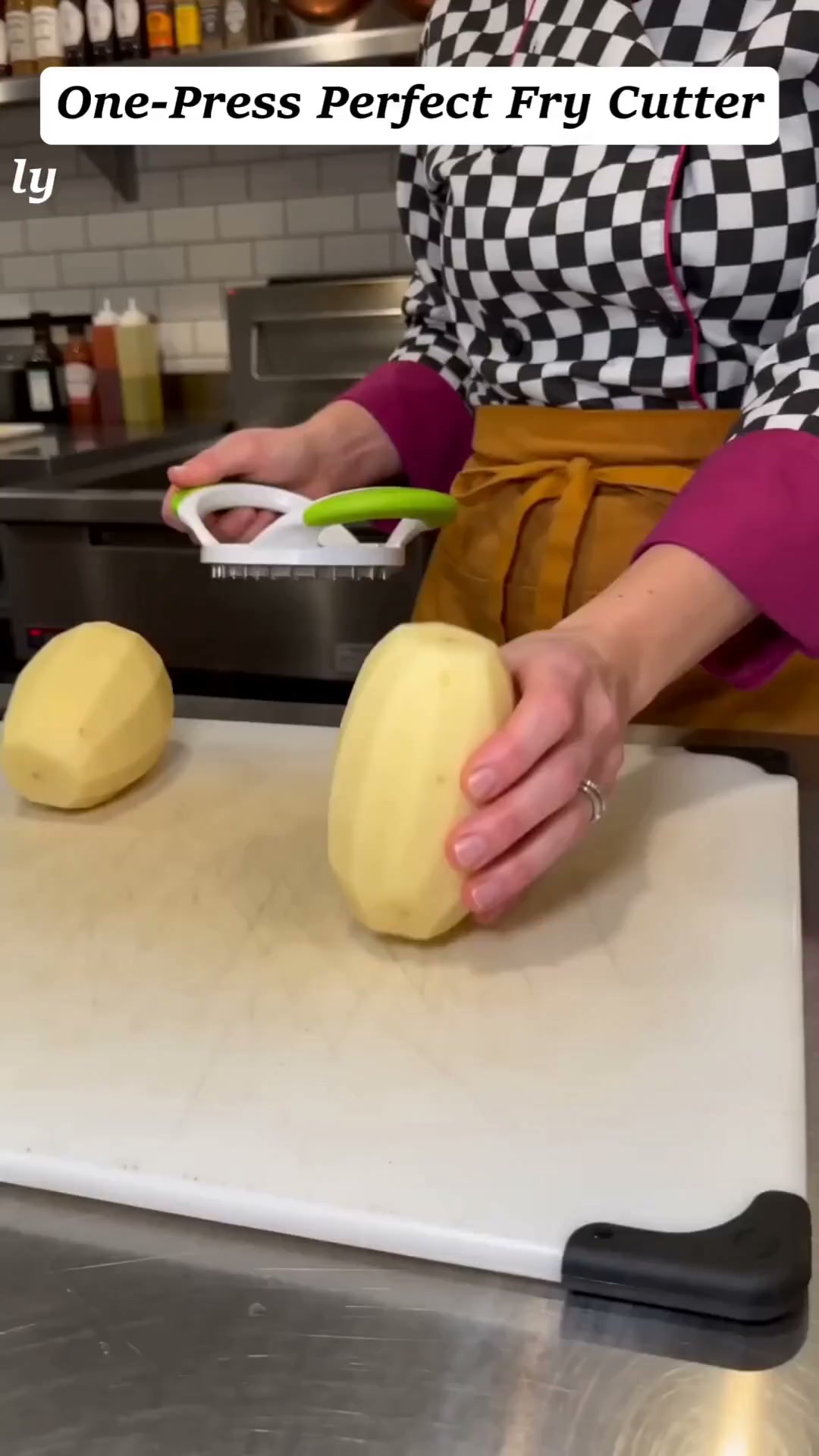 Anúncio de Toerjii