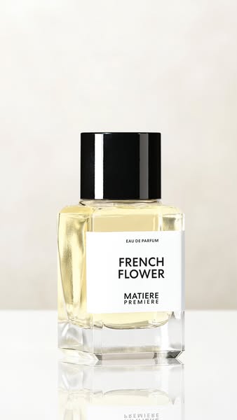 FRENCH FLOWER